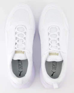 Cassia Sportschuhe in Weiß