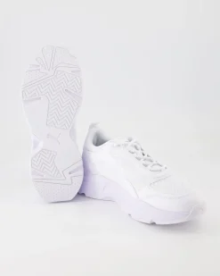 Cassia Sportschuhe in Weiß