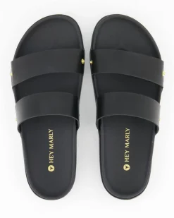 Casual Clean Sandalen