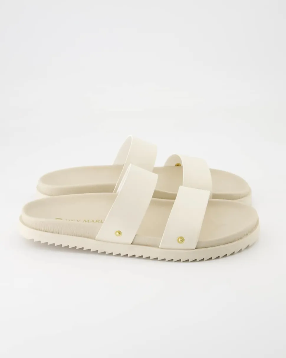 Casual Clean Sandalen