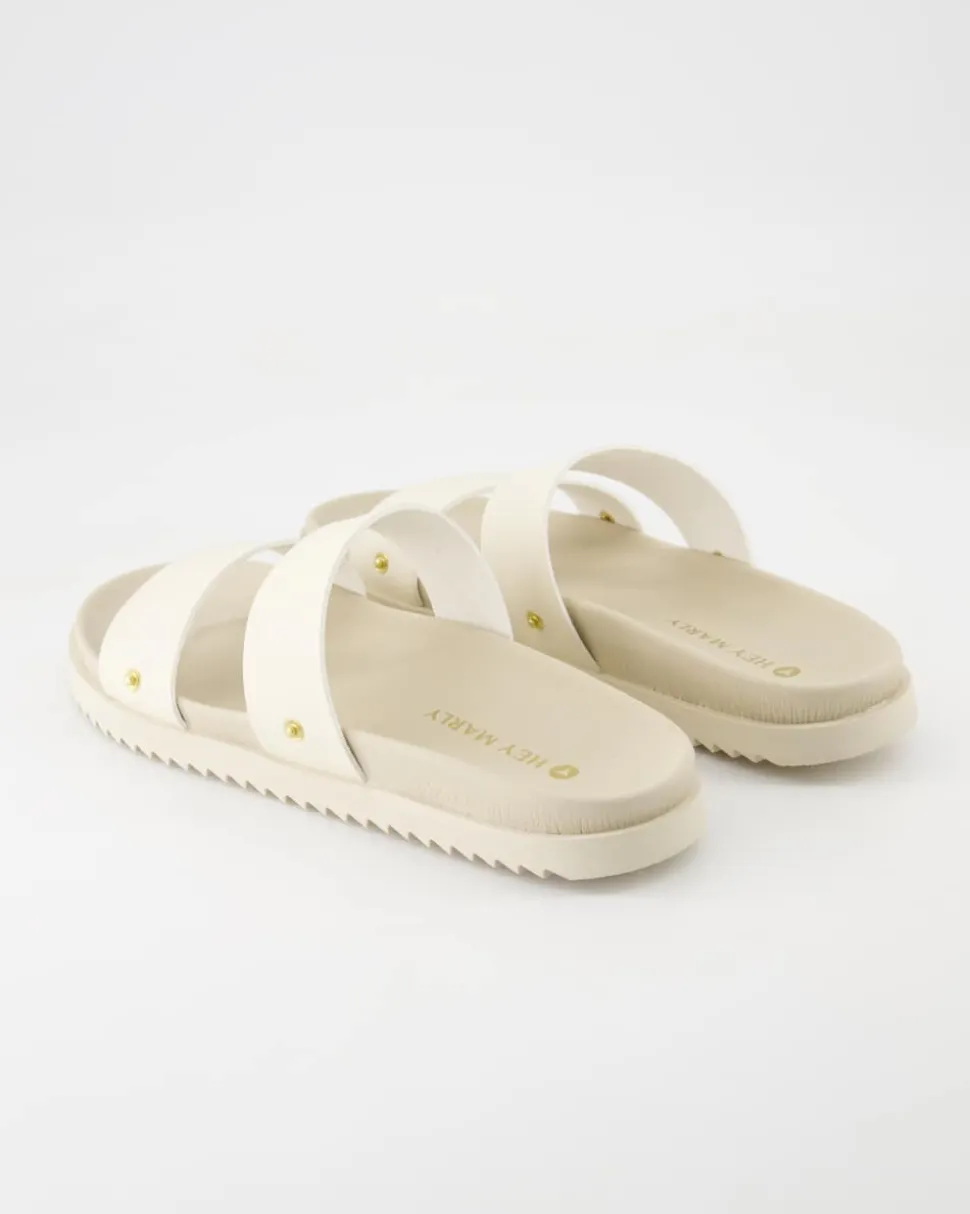Casual Clean Sandalen
