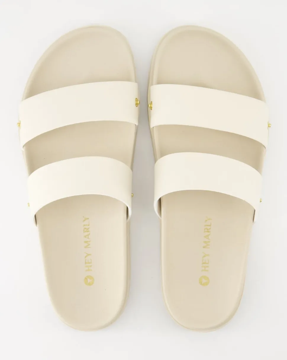 Casual Clean Sandalen