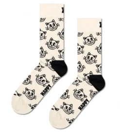 Cat Sock Socken in Mehrfarbig