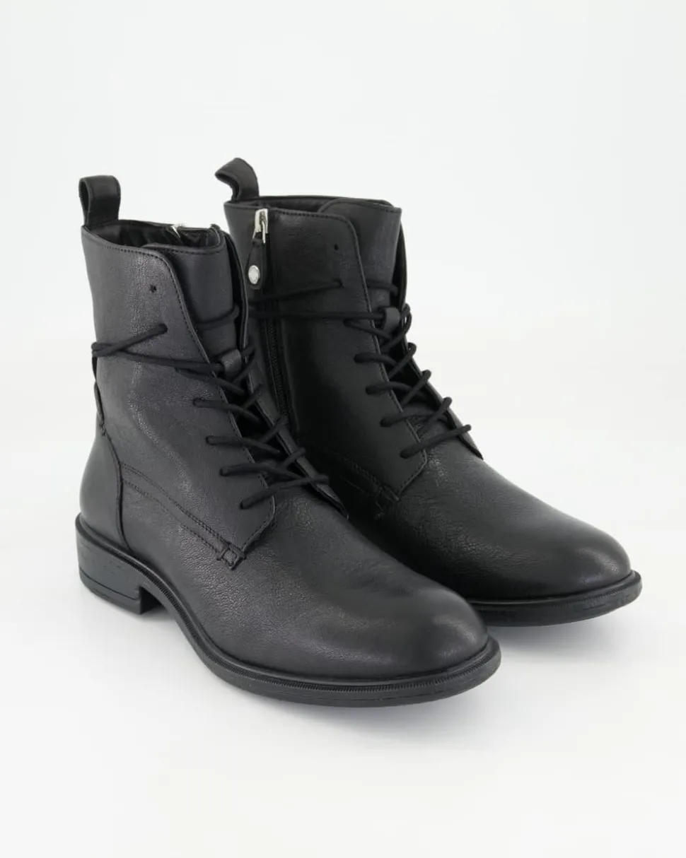 Catria Stiefeletten in Schwarz