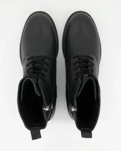 Catria Stiefeletten in Schwarz