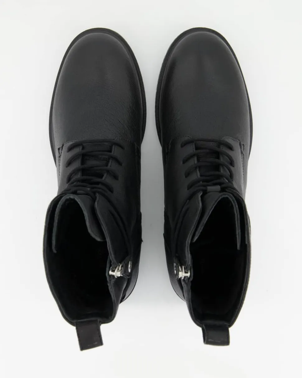 Catria Stiefeletten in Schwarz