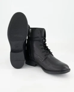 Catria Stiefeletten in Schwarz