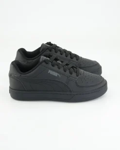 Caven 2.0 Jr. Sneaker in Schwarz