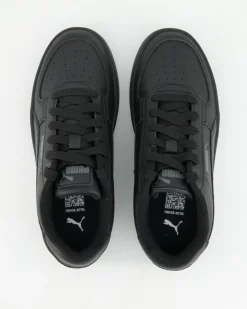 Caven 2.0 Jr. Sneaker in Schwarz