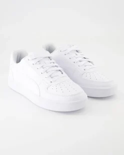 Caven 2.0 JR Sneaker in Weiß