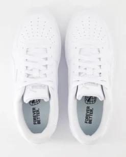 Caven 2.0 JR Sneaker in Weiß