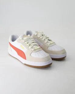 Caven 2.0 Lux SD Sneaker in Beige
