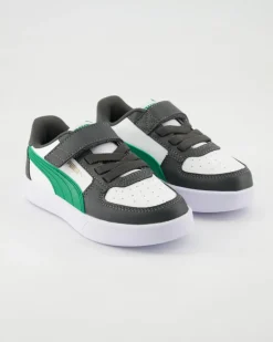 Caven 2.0 Sneaker in Grau