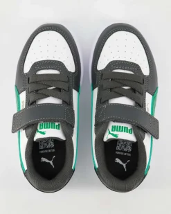 Caven 2.0 Sneaker in Grau