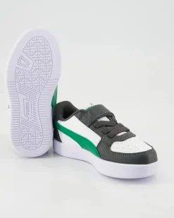 Caven 2.0 Sneaker in Grau