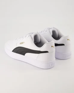 Caven 2.0 Sneaker in Weiß