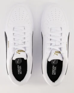 Caven 2.0 Sneaker in Weiß