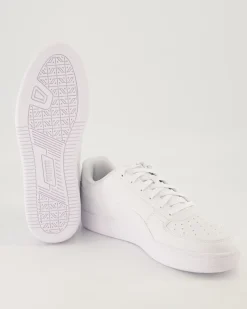 Caven 2.0 Sneaker in Weiß