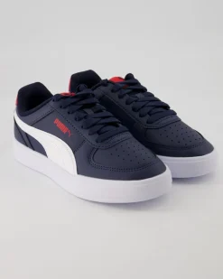 Caven Jr Sneaker in Blau