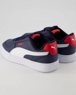 Caven Jr Sneaker in Blau