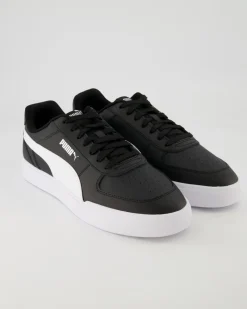 Caven Sneaker in Schwarz