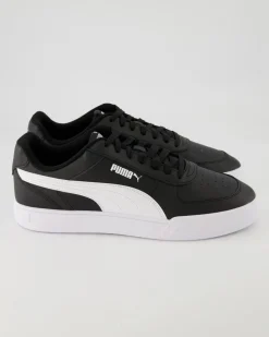 Caven Sneaker in Schwarz
