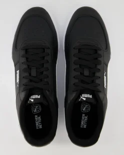 Caven Sneaker in Schwarz