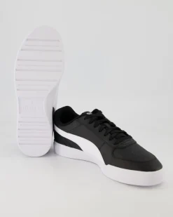 Caven Sneaker in Schwarz