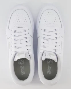 Caven Sneaker in Weiß