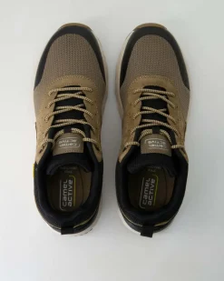 54CCA09 Sneaker in Beige