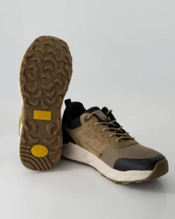 54CCA09 Sneaker in Beige