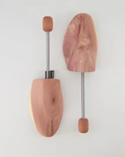 Cedar Coil Uni H Schuhspanner in Braun