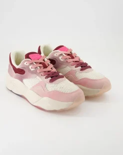 Celest Sneaker in Pink