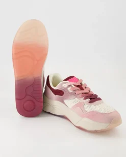 Celest Sneaker in Pink