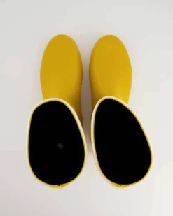 Chanteboot STR Gummistiefel in Gelb
