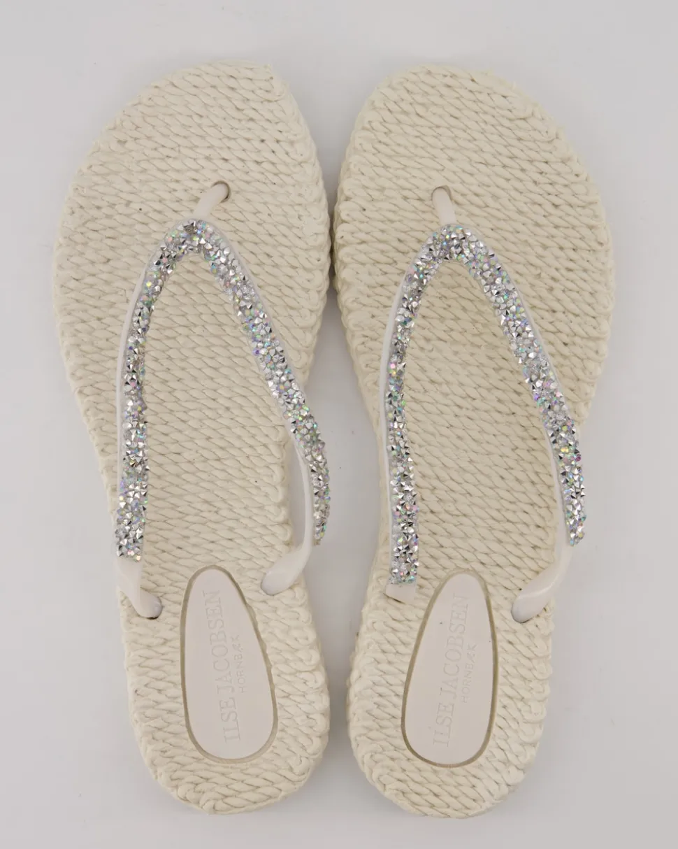 Cheerful03G Pantoletten in Beige