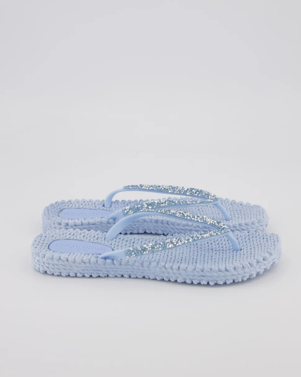 Cheerful03G Zehentrenner in Blau