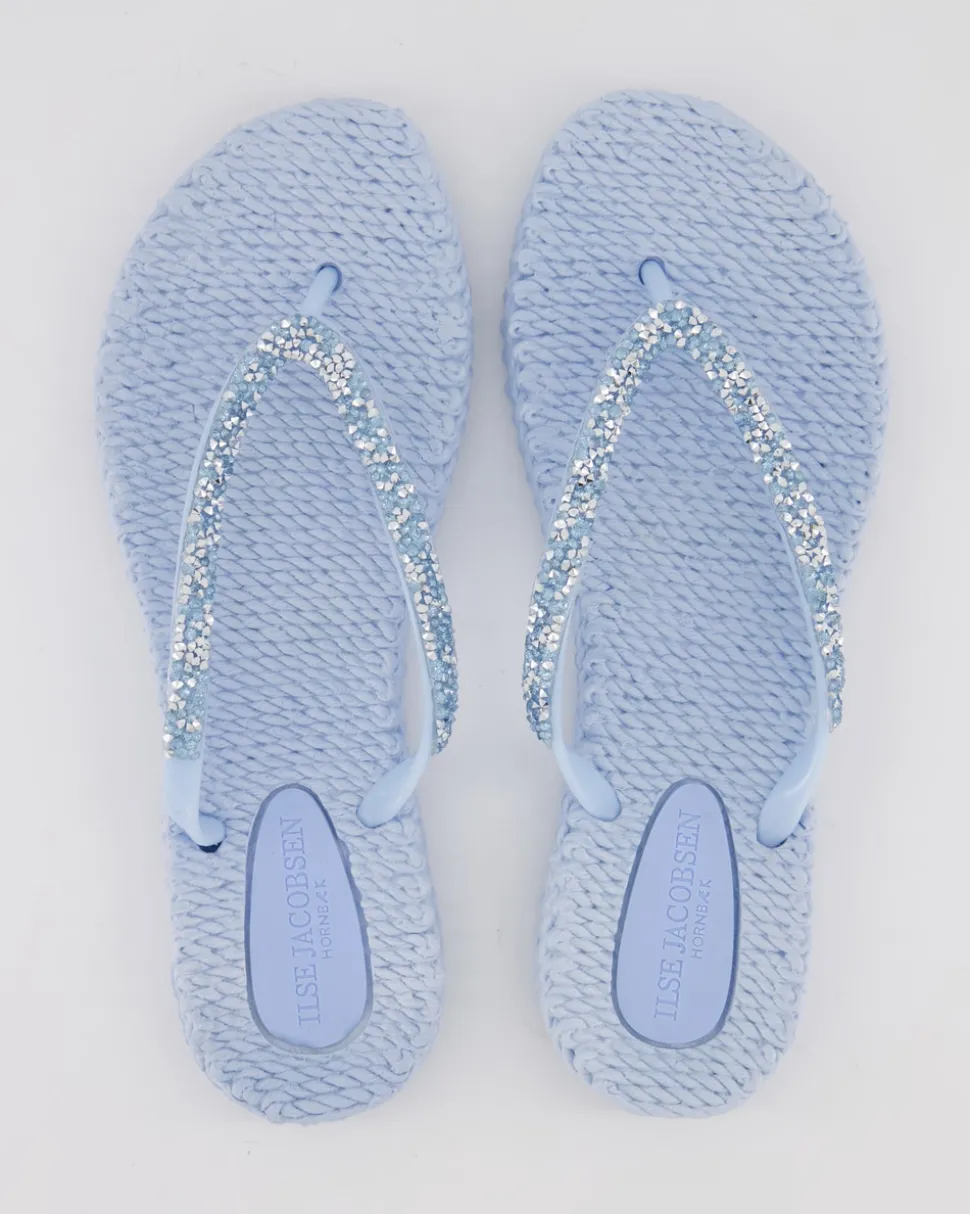 Cheerful03G Zehentrenner in Blau