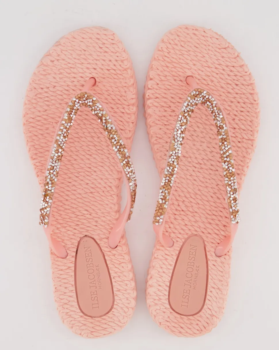 Cheerful03G Zehentrenner in Rosa