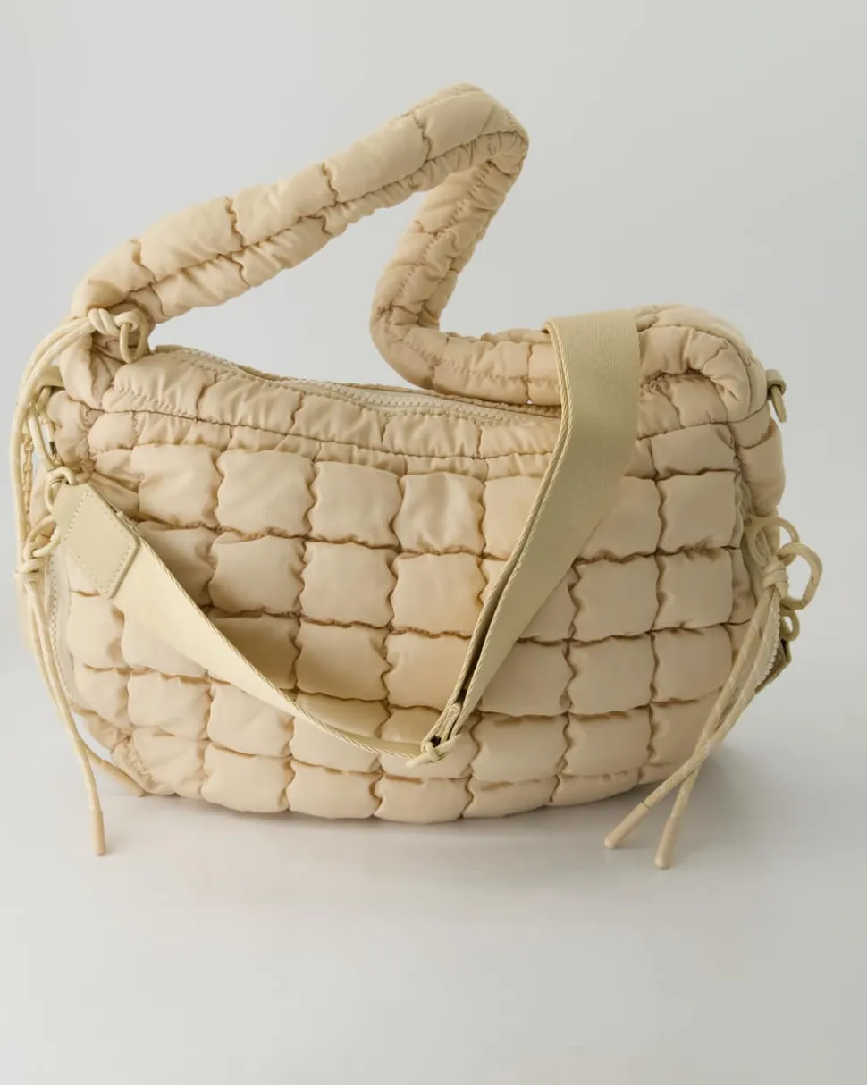 Chelsy Handtasche in Beige