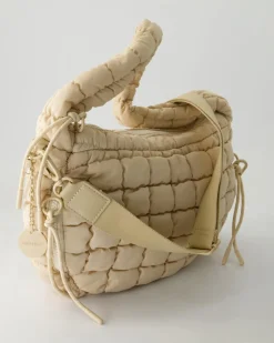 Chelsy Handtasche in Beige