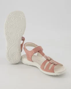 CHICA Sandalen in Rosa