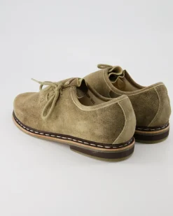 Chiemgau Trachtenschuhe in Beige