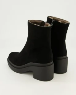 CHLOE Stiefeletten in Schwarz