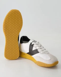 Choco Sneaker in Weiß