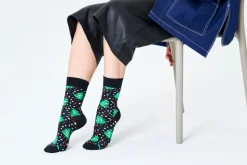 Christmas Night Sock Socken in Mehrfarbig