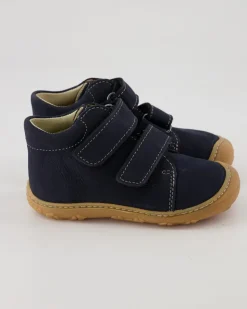 CHRISY Lauflernschuhe in Blau