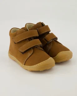 CHRISY Stiefeletten in Braun