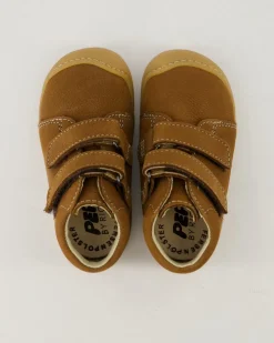 CHRISY Stiefeletten in Braun