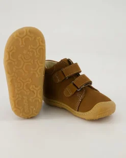 CHRISY Stiefeletten in Braun